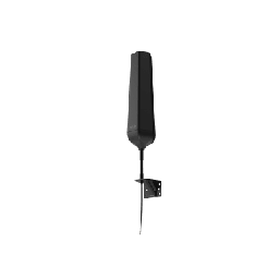 [3100-06] Antena Hexagonal Exterior HEX 360 / 617-894 MHz 6.0 dBi / 1000-1710 MHz 7.5 dBi / 1710-2200 MHz 7.0 dBi / Omnidireccional / Compatible Todas Operadoras Norteamericanas / Material ASA IP67 / VSWR <2.5:1 / Potencia Máxima 10W / Incluye Montaje de | 3100-06
