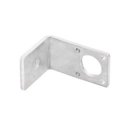 [17501L] Brida L para instalar el 17501. | 17501L