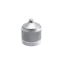 [TWL-01N] Carga Fantasma de 50 Ohm, 1/4 de Watt en Conector N Macho. | TWL-01N