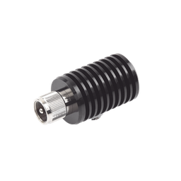 [DL30A] Carga Terminal Fantasma Seca de 50 Ohm, 15 Watt, DC-500 MHz, conector UHF macho (PL-259). | DL30A