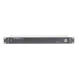 [ICT690-12SB] Fuente de Poder de Alta Eficiencia, 50 Amperes, 12 Vcc, , 1 Unidad Rack, Cargador de baterías, Función  LVD | ICT690-12SB