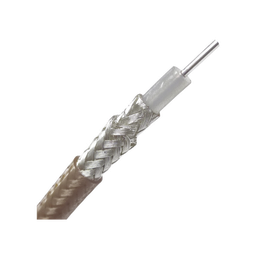 [LP-142] Metro de Cable Coaxial Tipo RG-142, Doble Malla, 50 Ohms | LP-142