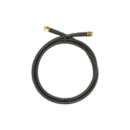 [SMASMA] Cable 1 Metro (3.28 Pies) SMA Macho a SMA Macho para Equipos LTE 699 - 2690 MHz | SMASMA