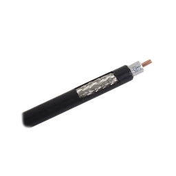 [LMR400*1MTS] Tramo de 1 Metro (3.28 Pies) de Cable LMR400 | LMR400*1MTS