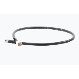 [SBNC-240-N-255] Cable Coaxial LMR-240 de 255 cm (100.39 pulgadas), con Conectores BNC Macho a N Macho. | SBNC-240-N-255