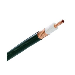 [AVA6-50] Cable Coaxial HELIAX 1-1/4, Cobre Corrugado, Blindado, Impedancia 50 Ohms | AVA6-50