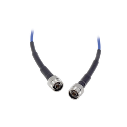 [CBL-2FT-NMNM] Cable Coaxial de 0.61 Metros (2 Pies), para CD-18 GHz con Conectores N Macho a N Macho. | CBL-2FT-NMNM