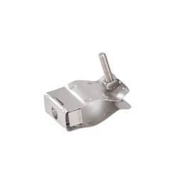 [423-96A5] Sujetador Tipo Mariposa para Cable de 7/8. Paquete de 10 Piezas. | 423-96A5