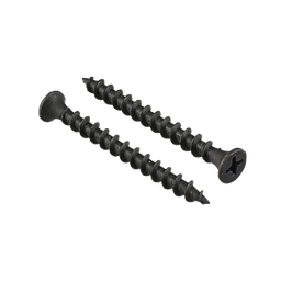 [SYS-PM-81] Tornillo - Pija Multiusos fosfatizada #8 x 1", Bolsa con 100 piezas. | SYS-PM-81