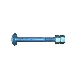 [TRY-ST-STEP10] Peldaños Tipo Perno para Torres SUPER TITAN Secciones 1 a 12. Kit con 10 pzas. | TRY-ST-STEP10