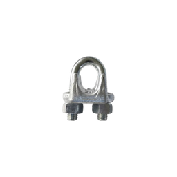 [NUDO-316F] Nudo Forjado para Cable de Retenida de 3/16". | NUDO-316F