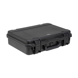 [3I-1813-5B-E] Maletín Plástico Impermeable IP-67 de Ultra Resistencia (49.9 x 38.5 x 13.8 cm) (SIN RELLENO). | 3I-1813-5B-E