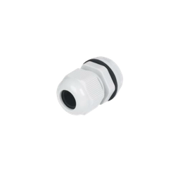 [TXG-PG-13.5] Conector Plástico Tipo Glándula para Cable de 6 a 12 mm de Diámetro. | TXG-PG-13.5