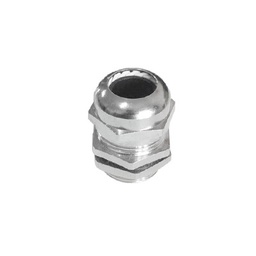 [TXG-BM-40X1.5] Conector Metálico Tipo Glándula para Cable de 18 a 25 mm de Diámetro. | TXG-BM-40X1.5