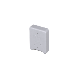 [PZNDVK] Kit de Drenaje y Ventilación de Gabinetes, Para Evitar Condensación y Mantener Clasificación 4X, Color Gris | PZNDVK