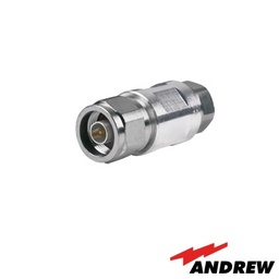 [F4PNMV2-HC] Conector N Macho para cable FSJ4-50B | F4PNMV2-HC