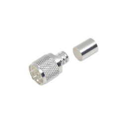 [RFU-507-SI] Conector UHF macho (PL-259) para LMR-400, 9913, CTN-400, 7810A, 8214, RG8/U-SYS, RFLASH-1113 | RFU-507-SI
