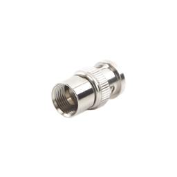 [RFB-1101-1X] Conector BNC Macho de rosca para cables RG-8/X, LMR-240, LP240 | RFB-1101-1X