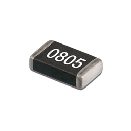 [71-RCA08054R70] Resistencia SMD de 4.7 Ohm, 1/8 Watt, Montaje 805, Tolerancia 1 %. | 71-RCA08054R70