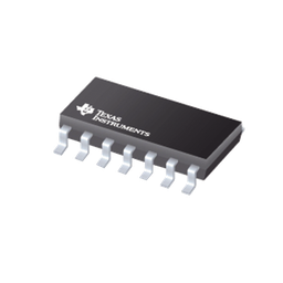 [LMC-6494] Circuito Integrado (IC109) FET Quad OpAmp para RAMSEY COM3010 (SO-14). | LMC-6494