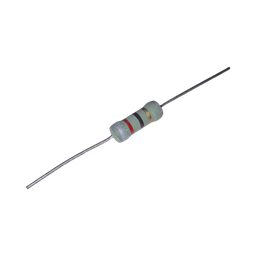 [0082O0001W] Resistencia de 82 Ohm a 1 Watt. | 0082O0001W