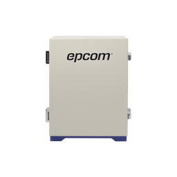 [EP37-85-85] (HASTA 2 KILÓMETROS) Amplificador para ampliar cobertura Celular en Exterior | 850 MHz, Banda 5 | Soporta 3G y Mejora las llamadas | 85 dB de Ganancia, 5 Watt de potencia Máxima, hasta 2 km de cobertura. | EP37-85-85