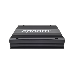 [EP30-80-19] (HASTA 1 KILÓMETRO) Amplificador para Ampliar Cobertura Celular en Exterior | 1900 MHz, Banda 2 | Soporta 2G y 3G y Mejora las llamadas | 80 dB de Ganancia, 1 Watt de potencia Máxima, hasta 1 km de cobertura. | EP30-80-19