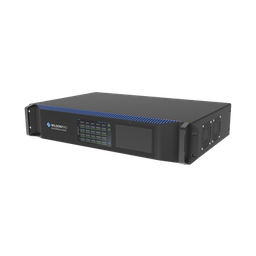 [461-053-R] Amplificador de Señal Celular restaurado, ENTERPRISE 4300/ Para Montaje en RACK/ Mejora la Señal Celular de Múltiples Operadores/ Puede cubrir áreas de hasta 4800 metros cuadrados. | 461-053-R