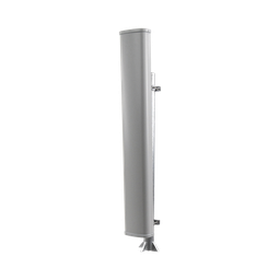 [CR-ORP1900-18] Antena Sectorial de 65° / Gracias a su Excelente Diseño Logra Cubrir desde 1710 a 2180 MHz / Soporta Llamadas y Tecnologías 2G, 3G y 4G / 18 dBi de Ganancia | CR-ORP1900-18