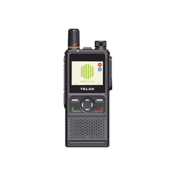 [TE320-TBASIC] Kit de Radio PoC TE320 con 12 meses de Servicio de Radio TASSTA Básico | TE320-TBASIC