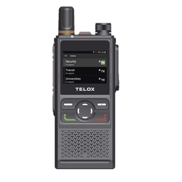 [TE320-NXRADIO-SIM] kit de Radio PoC TE320 + 12 meses de NxRadio + SIM Yobi 1GB por 12 Meses | TE320-NXRADIO-SIM