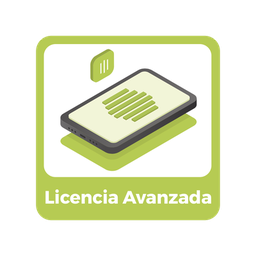 [TFLEX-SMART] Servicio PTT Avanzado TASSTA para equipos  IOS y Android (1 Año de Servicio) | TFLEX-SMART