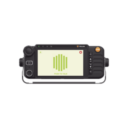 [M6L-TBASIC] KIT de Radio M6L Móvil LTE  con 12 Meses de Servicio Radio TASSTA Básico | M6L-TBASIC