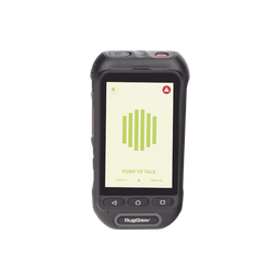 [RG360-TBASIC] Kit de Radio RG360 con 12 meses de Servicio de Radio TASSTA Básico | RG360-TBASIC