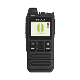 [MT100-TBASIC] Kit de Radio PoC MT100 con 12 meses de Servicio de Radio TASSTA | MT100-TBASIC