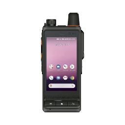 [TE620G-TSMART] Kit de radio TE620G con 12 meses de plataforma TASSTA SMART | TE620G-TSMART