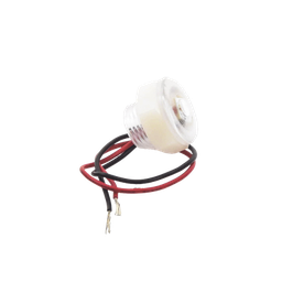 [101084] Luz led marina de cortesía serie Newt, emite luz de color blanco de 45 lúmenes, para uso exterior e interior, fabricado bajo norma de protección IP67. | 101084