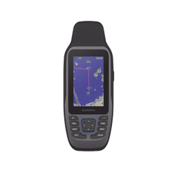 [10-02635-02] GPS Portátil GPSMAP 79sc / Resistente al Agua IPX7 / Pantalla a Color de Alta Resolución / Flotante / Brújula Electrónica de 3 Ejes / Hasta 19 Horas de Batería / Compatible con GPS, GLONASS, Galileo, QZSS y SBAS / Memori | 10-02635-02