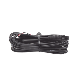 [000-11518-001] Sensor de Nivel de Tanque / Rango 0-100% / Preconfigurado para Tanque de Combustible Instancia 0 / Calibrado para Senderos de Nivel 33-240Ω / Reconfigurable para Agua, Agua Gris, Pozo Vivo, Aceite, Agua Negra / Compatible con MFDs Navico | 000-11518-001