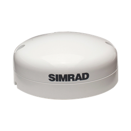 [000-11137-001] Antena GPS GS70 / Compatible con NMEA 2000 / 32 Canales GNSS / Precisión GPS 5m y DGPS 2m / Actualización de Posición 1Hz, 5Hz o 10Hz / Recepción de Correcciones SBAS y RTCM | 000-11137-001