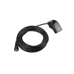 [10-10249-40] Transductor montaje espejo con sensor de profundidad y temperatura de doble haz | 10-10249-40
