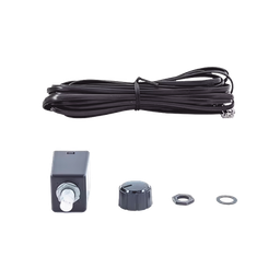 [KCA-RC01A] Cable de volumen remoto de subwoofer para amplificadores Excelon XM802/5 | KCA-RC01A