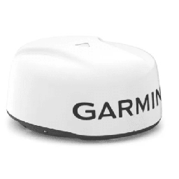 [10-02843-00] Radar de Domo GMR™ 18 HD3 / 4 kW de Potencia / Alcance Máximo de 36 Millas Náuticas / Cúpula Compacta de 18″ / Seguimiento de Objetivos MARPA / Compatibilidad con Radares Duales / IPX7 | 10-02843-00