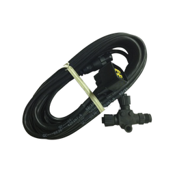 [000-0120-37] Cable de Interfaz para Motores Yamaha / Compatible con Motores 2006 y Nuevos / Conectividad NMEA 2000 / Salidas de Datos Completa / Incluye T-Conector | 000-0120-37