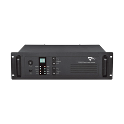 [TXR8500U] Repetidor UHF 400-450 MHz, 40W, protocolo DMR para doble llamada | TXR8500U