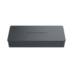 [GWN7701] Switch Gigabit No Administrable / 8 puertos 10/100/1000 Mbps | GWN7701