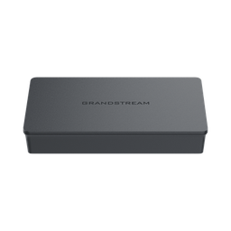 [GWN7700] Switch Gigabit No Administrable / 5 puertos 10/100/1000 Mbps | GWN7700