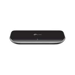 [TL-SG1008D] Switch de escritorio 8 puertos 10/100/1000 Mbps | TL-SG1008D