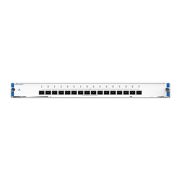 [M7000-16XS-EA] M7000-16XS-EA TARJETA SWITCH 16 PTOS SFP+ LC PARA NBS700x | M7000-16XS-EA