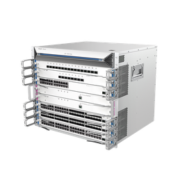 [RG-NBS7006] Chasis Switch Core hasta 6 slots para tarjetas modulares M7000 series | RG-NBS7006